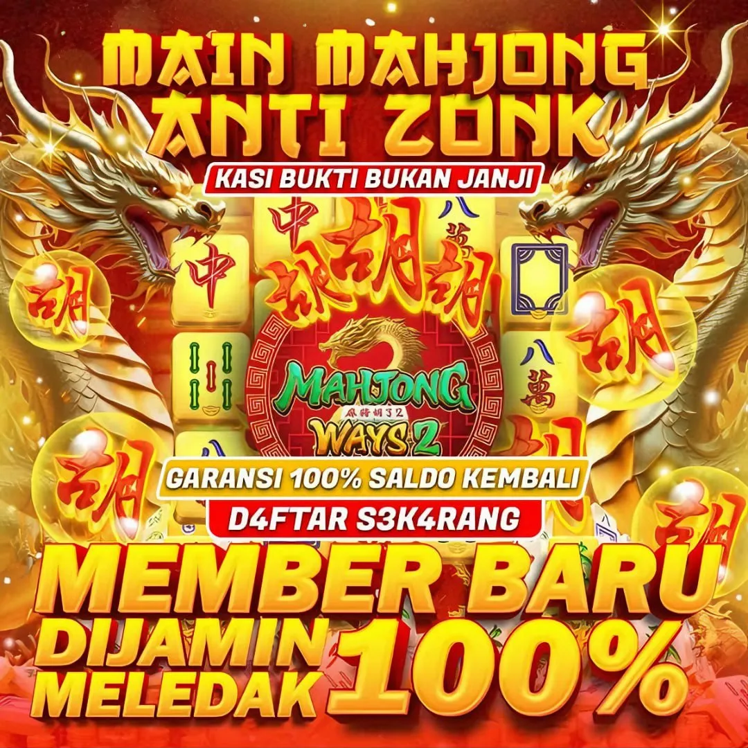 Gagatogel: Situs Game Main Sekali Menang Berkali-Kali